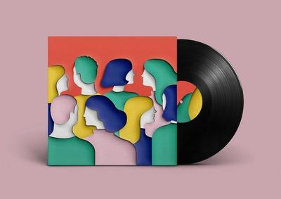 畫冊印刷品創(chuàng)意設(shè)計(jì)