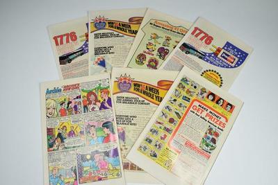 海報(bào)/印刷品