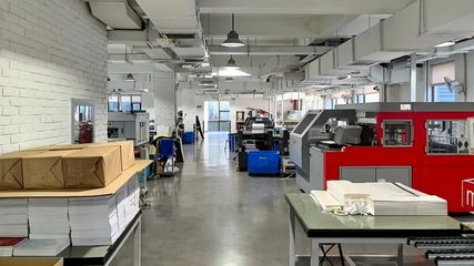 松江18家企業(yè)成為綠色印刷團(tuán)標(biāo)試點(diǎn)單位，推動印刷行業(yè)可持續(xù)發(fā)展